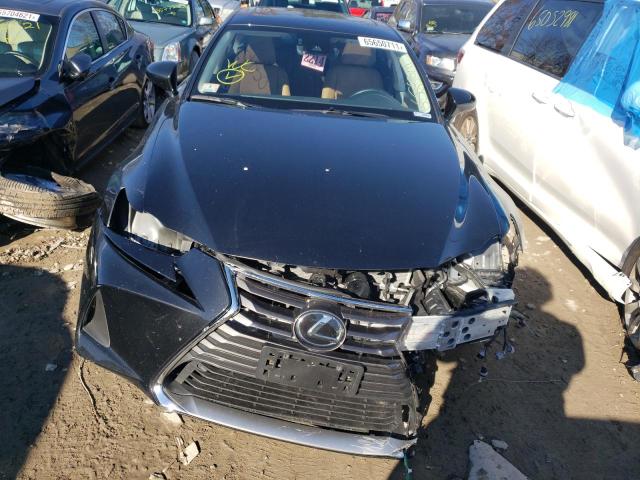 2020 LEXUS IS 300 PRE JTHD81F22L5041471