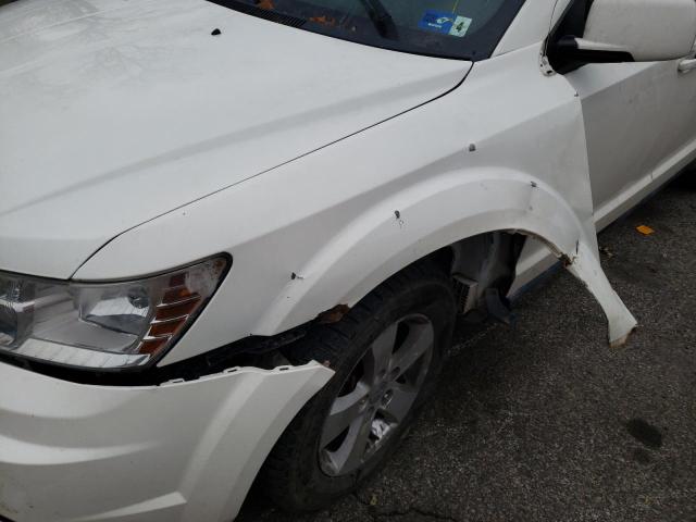 2011 DODGE JOURNEY MA 3D4PH1FG7BT517273
