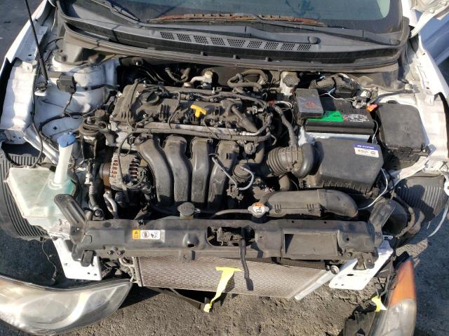 2013 HYUNDAI ELANTRA CO KMHDH6AE6DU014115