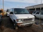 2000 FORD  ECONOLINE