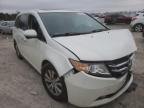 2014 HONDA  ODYSSEY