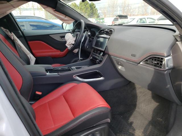 2020 JAGUAR F-PACE CHE SADCP2FX1LA651181