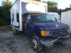 2006 FORD  ECONOLINE