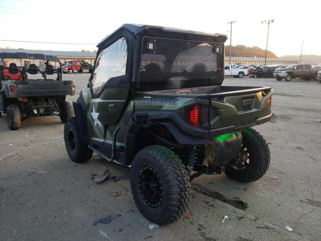2018 POLARIS GENERAL 10 3NSRGU996JH214668