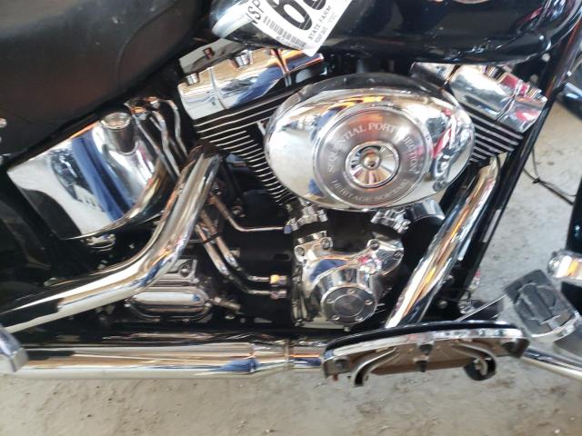 1HD1BWB163Y086538 Harley-Davidson Flstci 2003. Фото: 6