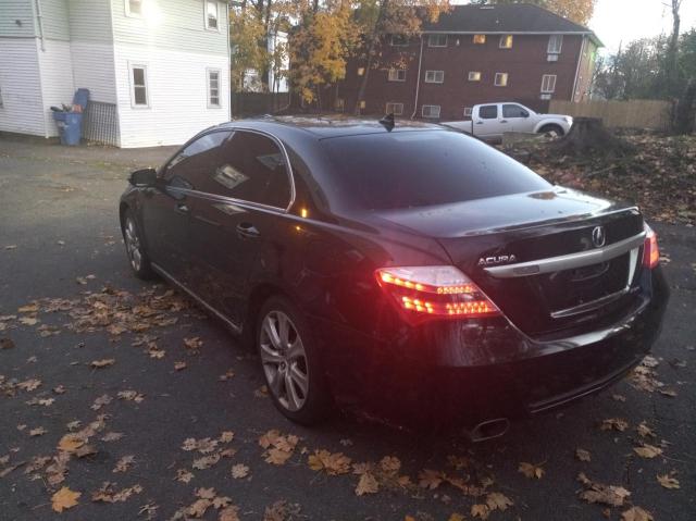 2010 ACURA RL JH4KB2F64AC001113