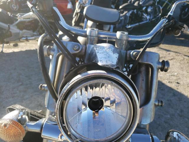 2009 YAMAHA XVS950 A JYAVN01E09A000150