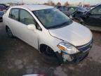 2007 NISSAN  VERSA