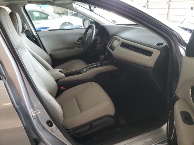 2019 HONDA HR-V TOURI 3CZRU6H95KM726142
