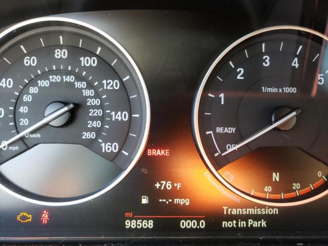 2016 BMW 428 I GRAN WBA4A9C55GG508585