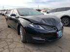 2013 LINCOLN  MKZ