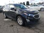 2018 CHEVROLET  EQUINOX