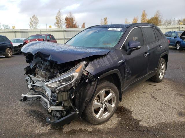 2019 TOYOTA RAV4 HYBRI JTMDWRFV6KD517046