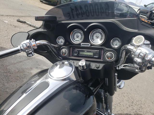 2005 HARLEY-DAVIDSON FLHTI 1HD1FVW155Y653527