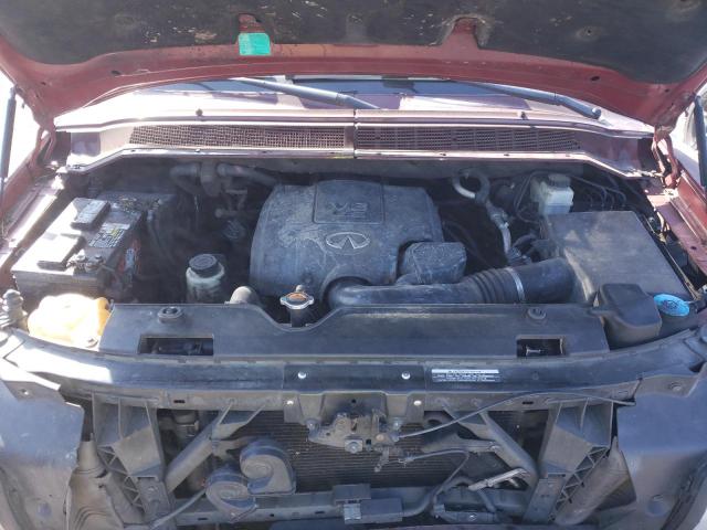 2010 INFINITI QX56 5N3ZA0NF1AN901841