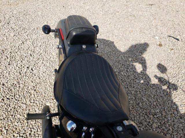 2013 HARLEY-DAVIDSON FLS SOFTAI 1HD1JRV10DB052213