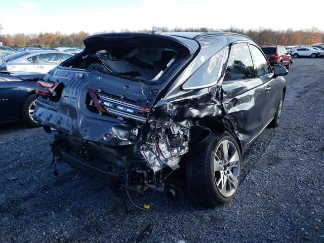 2022 GENESIS GV70 BASE KMUMCDTC7NU028591