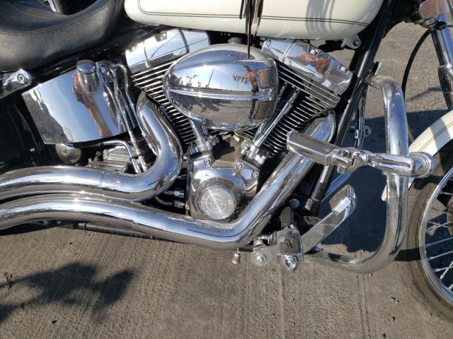 2006 HARLEY-DAVIDSON FXSTDI 1HD1JBB136Y092958