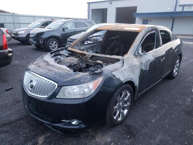 2011 BUICK LACROSSE C 1G4GC5ED5BF399014