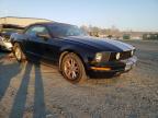 2007 FORD  MUSTANG