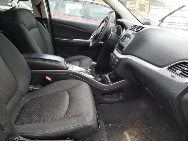 2011 DODGE JOURNEY MA 3D4PH1FG7BT517273
