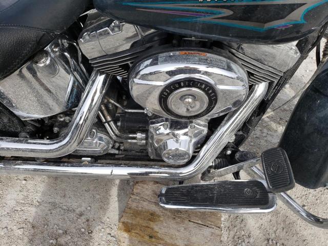 2015 HARLEY-DAVIDSON FLSTN SOFT 1HD1JDV13FB031863