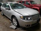 2008 LINCOLN  MKZ