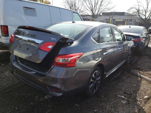 3N1AB7AP3KY216665 Nissan Sentra 2019. Фото: 3
