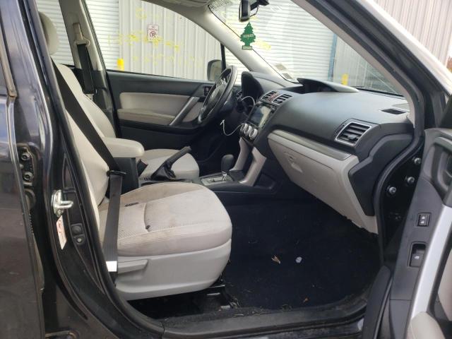 2016 SUBARU FORESTER JF2SJADC5GH513435
