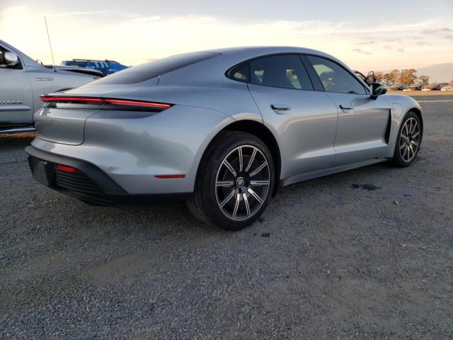 2021 PORSCHE TAYCAN WP0AA2Y10MSA14102