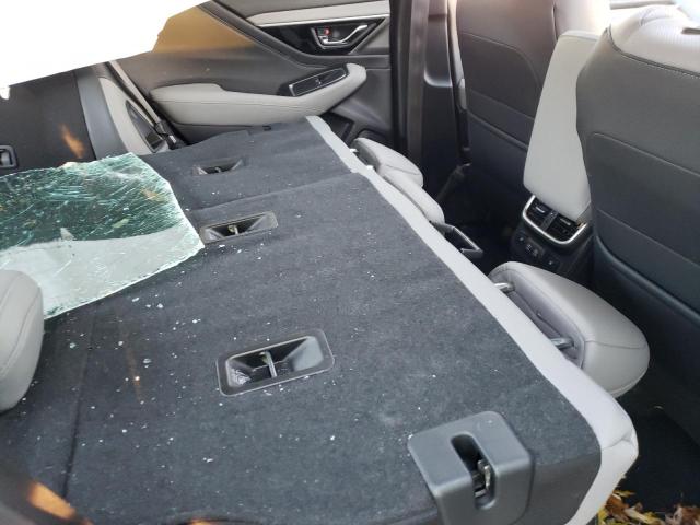 2021 SUBARU OUTBACK LI 4S4BTGND0M3154597