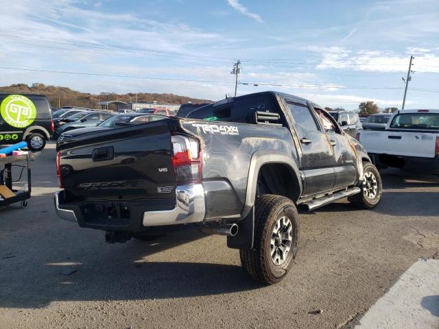 2018 TOYOTA TACOMA DBL 5TFCZ5AN8JX148884