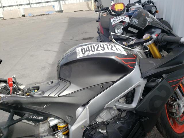2020 APRILIA RSV4 RR ZD4KEU002LS001973