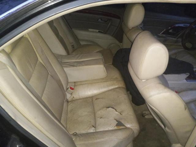 2010 ACURA RL JH4KB2F64AC001113