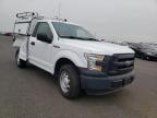 2016 FORD  F150