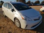 2012 TOYOTA  PRIUS