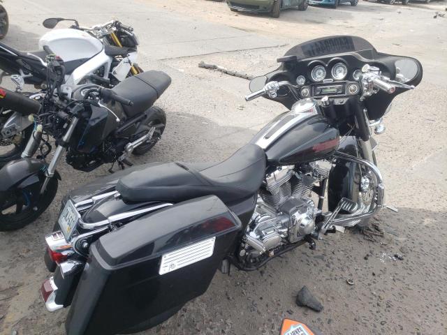 2005 HARLEY-DAVIDSON FLHTI 1HD1FVW155Y653527
