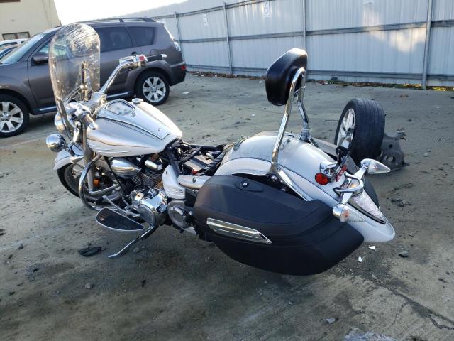 2009 YAMAHA XV1900 CT JYAVP22E59A008118