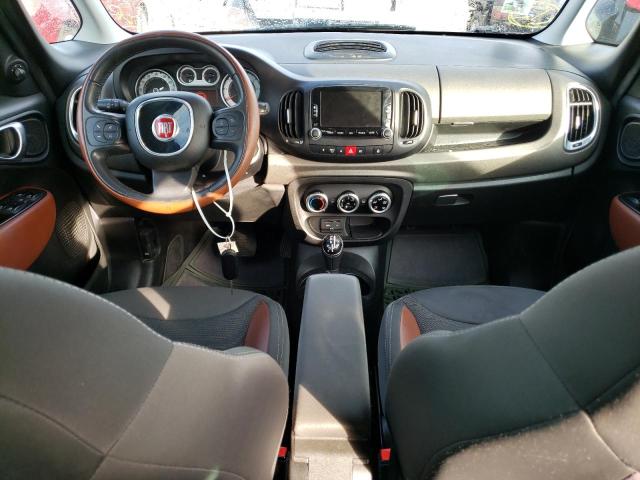 2014 FIAT 500L TREKK ZFBCFADHXEZ019646