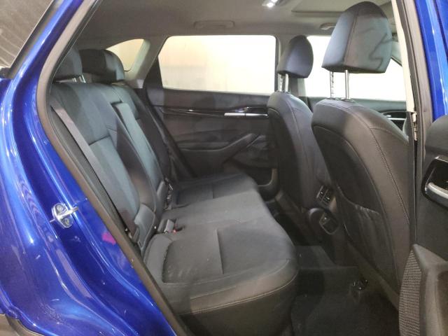 2022 KIA SELTOS EX KNDERCAA7N7244618