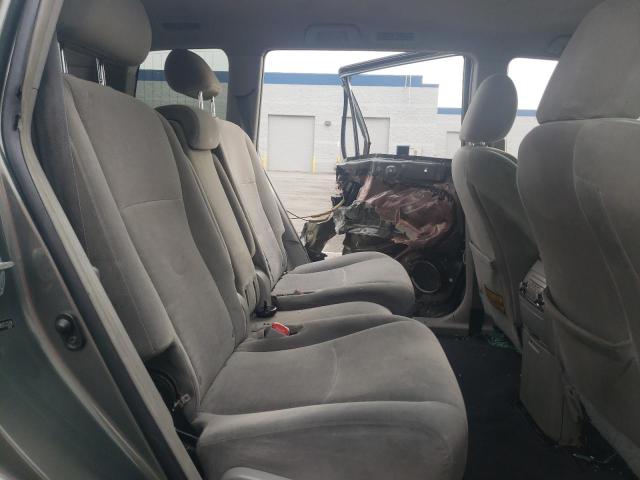 5TDZK3EH9BS033208 Toyota Highlander 2011. Фото: 5