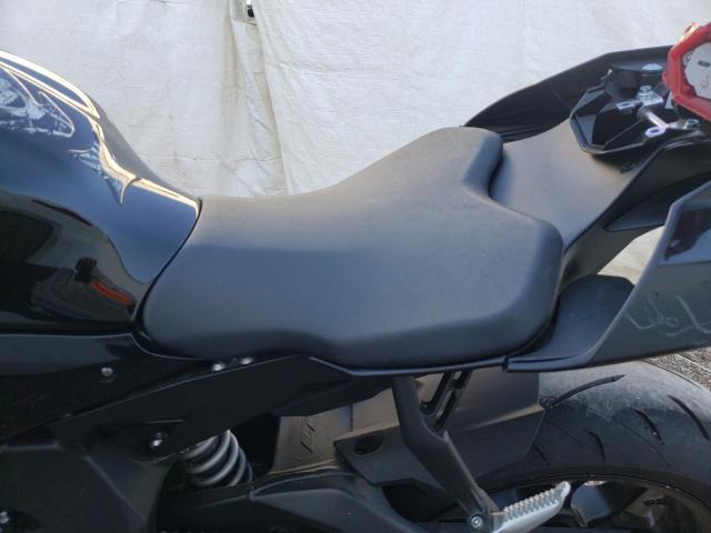 2021 YAMAHA YZFR1 JYARN66E2MA001158