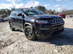 2017 JEEP  COMPASS