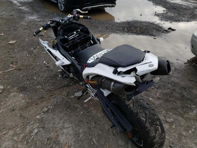 2007 YAMAHA YZFR1 JYARN20E57A001113