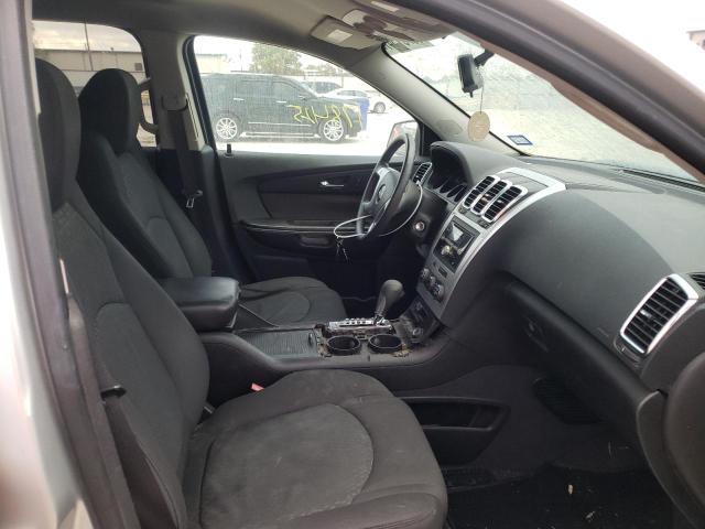 2010 GMC ACADIA SL 1GKLRKED4AJ157279