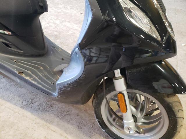2014 PIAGGIO FLY 150 ZAPM798G2E7001571