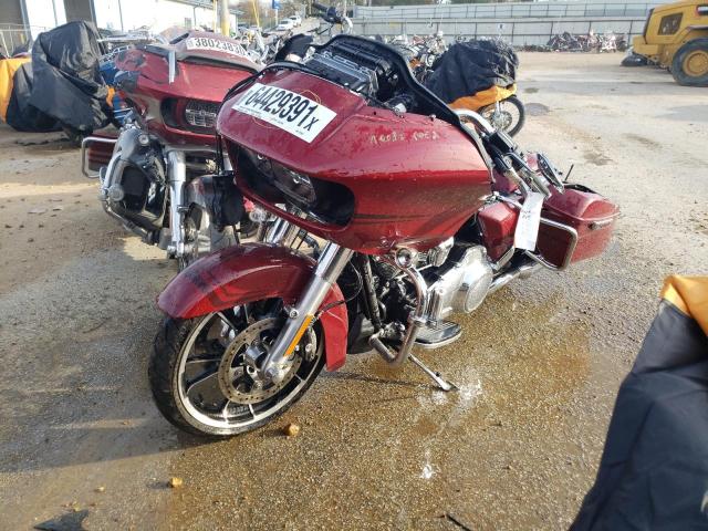 2020 HARLEY-DAVIDSON FLTRX 1HD1KHC12LB621801