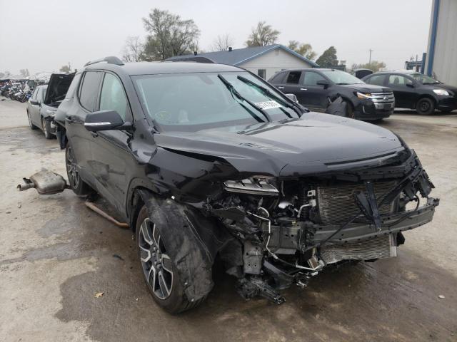 2021 GMC ACADIA AT4 1GKKNKLA7MZ174504