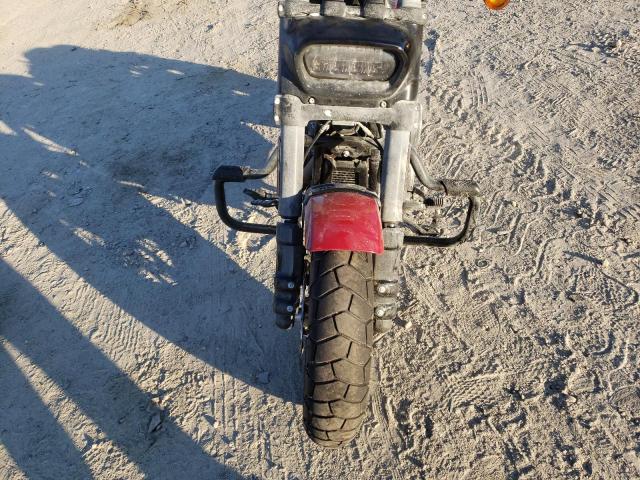 2021 HARLEY-DAVIDSON FXFBS 1HD1YLK10MB062656