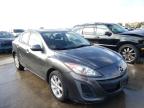 2011 MAZDA  3